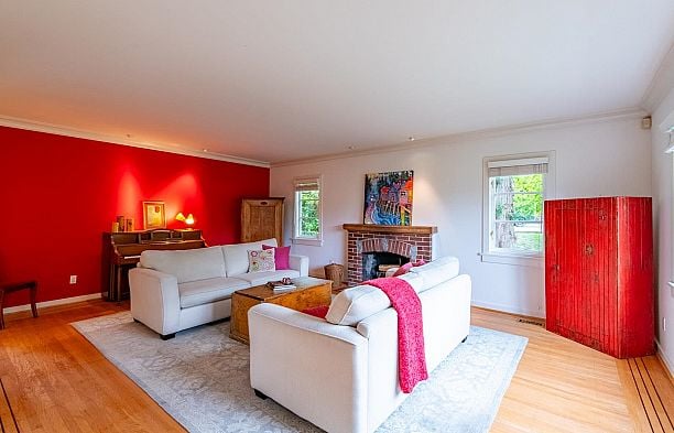 2998 W 24th Avenue Arbutus