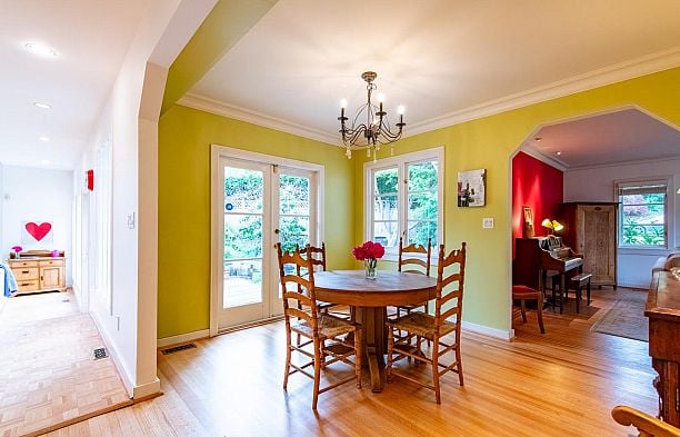 2998 W 24th Avenue Arbutus