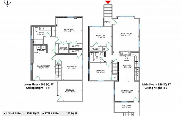 2785 W 20th Avenue Arbutus