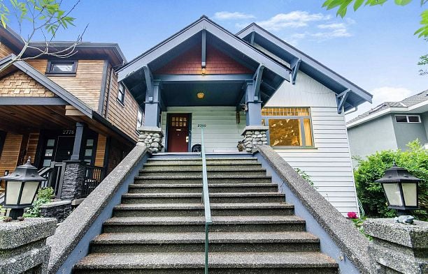 2780 W 24th Avenue Arbutus
