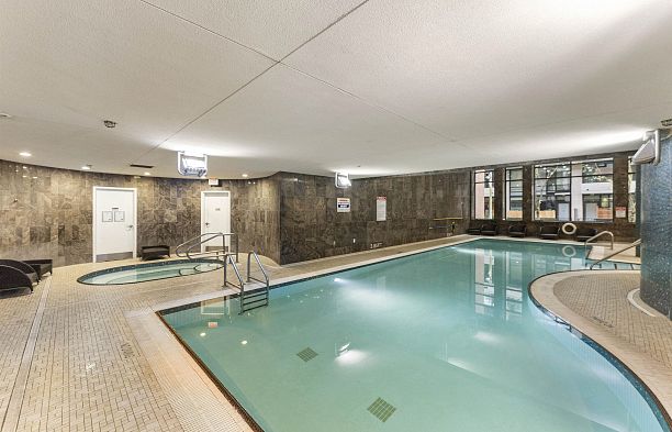 502 77 Walter Hardwick Avenue False Creek