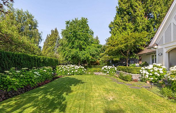 1749 W 38th Avenue Shaughnessy