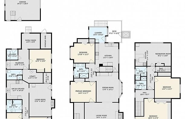 2780 W 24th Avenue Arbutus