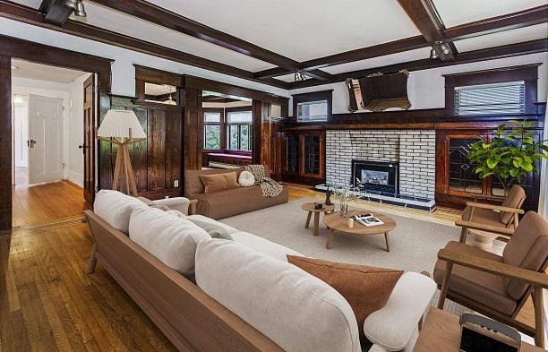 2780 W 24th Avenue Arbutus