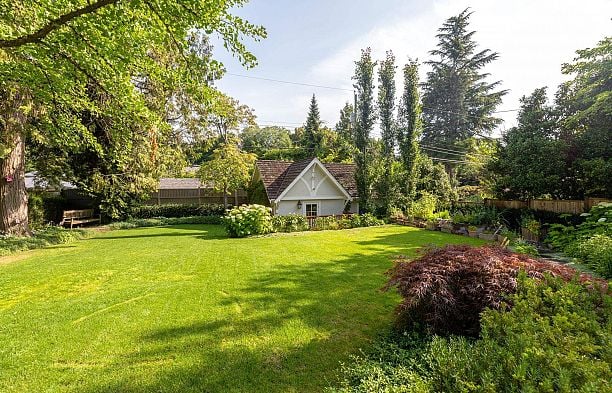 1749 W 38th Avenue Shaughnessy