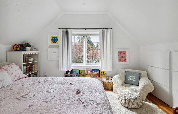 1749 W 38th Avenue Shaughnessy