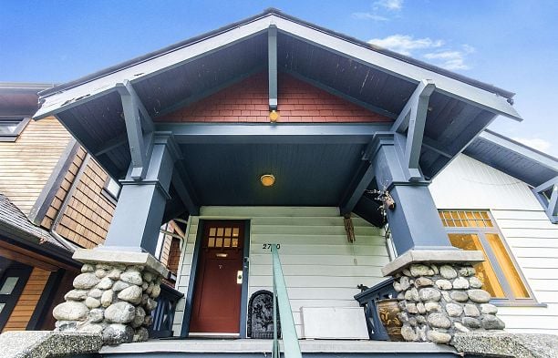 2780 W 24th Avenue Arbutus