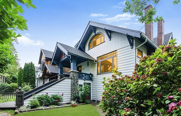 2780 W 24th Avenue Arbutus