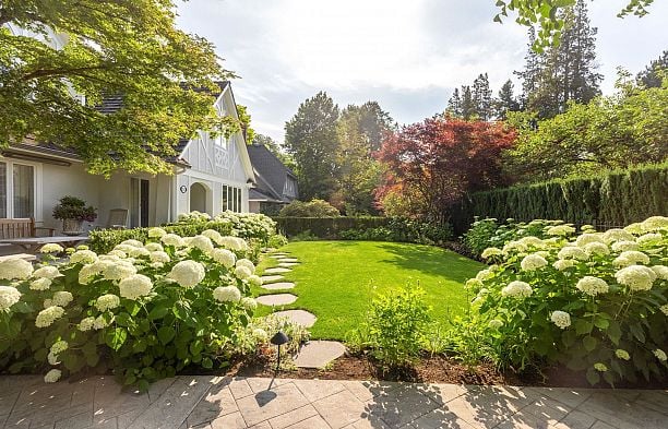 1749 W 38th Avenue Shaughnessy