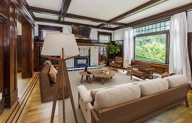 2780 W 24th Avenue Arbutus