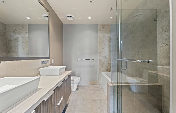 502 77 Walter Hardwick Avenue False Creek