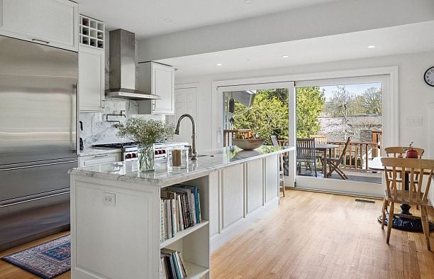 1749 W 38th Avenue Shaughnessy