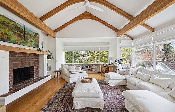 1749 W 38th Avenue Shaughnessy