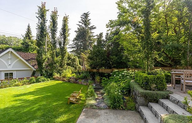 1749 W 38th Avenue Shaughnessy
