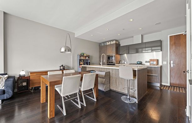 502 77 Walter Hardwick Avenue False Creek