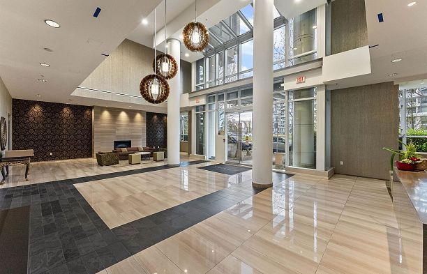 502 77 Walter Hardwick Avenue False Creek