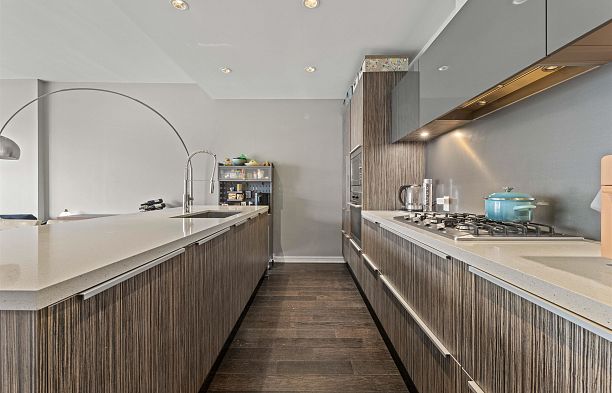502 77 Walter Hardwick Avenue False Creek