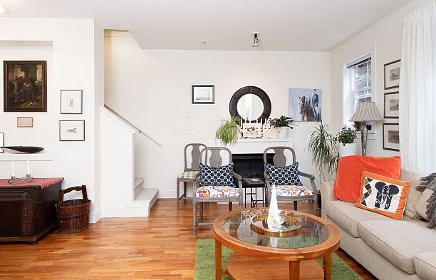 1 5808 Tisdall Street Oakridge VW