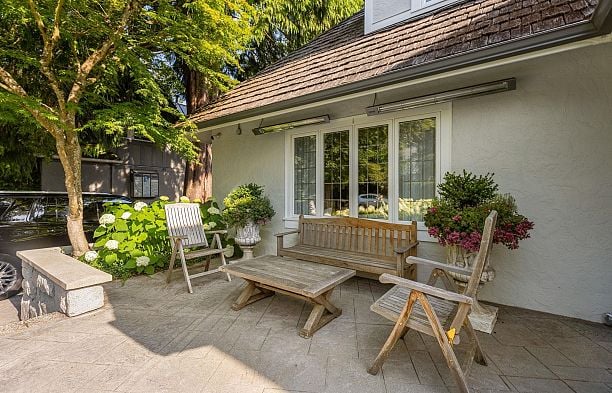 1749 W 38th Avenue Shaughnessy