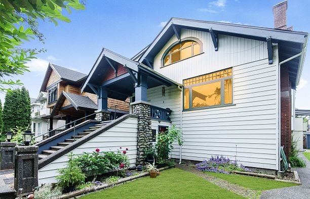 2780 W 24th Avenue Arbutus