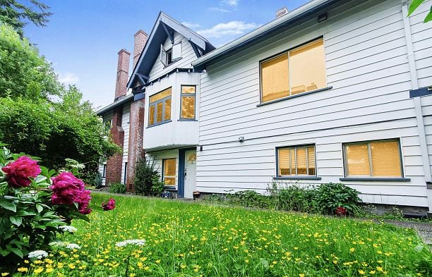 2780 W 24th Avenue Arbutus