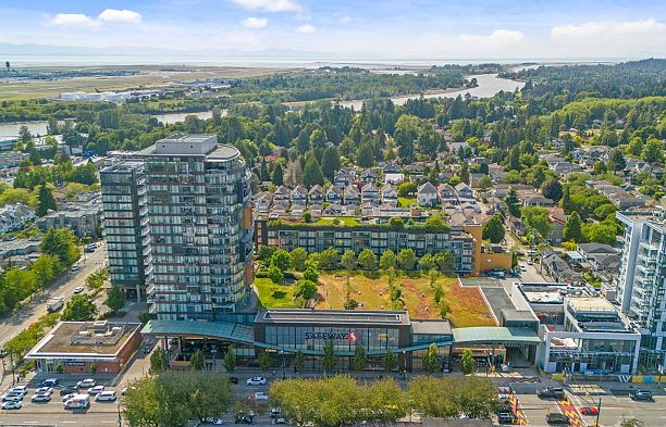 1505 8555 Granville Street S.W. Marine