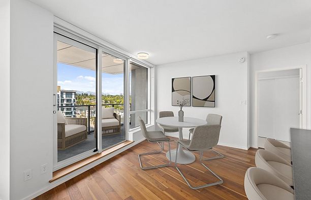 1505 8555 Granville Street S.W. Marine
