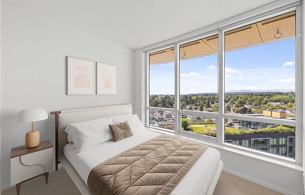 1505 8555 Granville Street S.W. Marine
