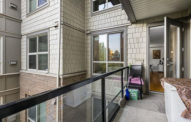 307 6268 Eagles Drive University VW