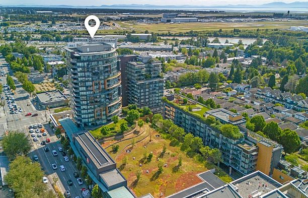 1505 8555 Granville Street S.W. Marine