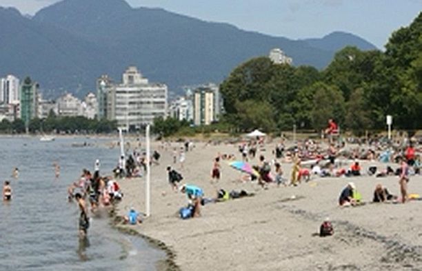 103 2040 Cornwall Avenue Kitsilano