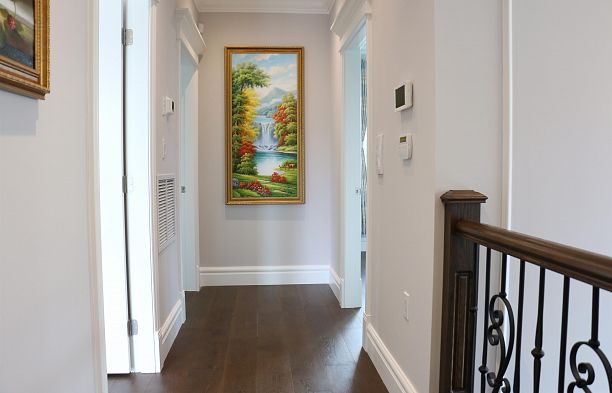 4880 Osler Street Shaughnessy