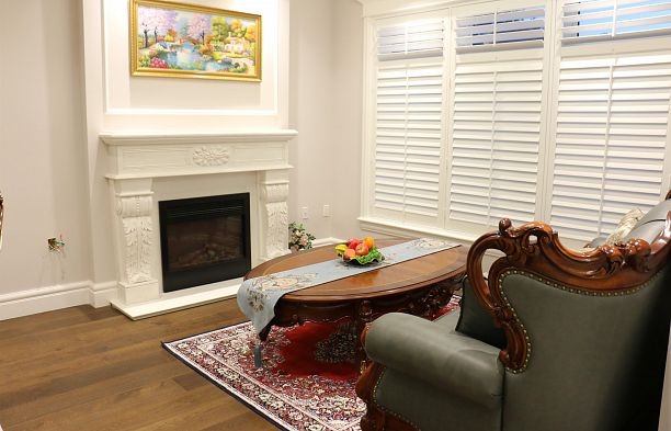 4880 Osler Street Shaughnessy