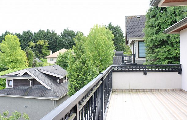4880 Osler Street Shaughnessy