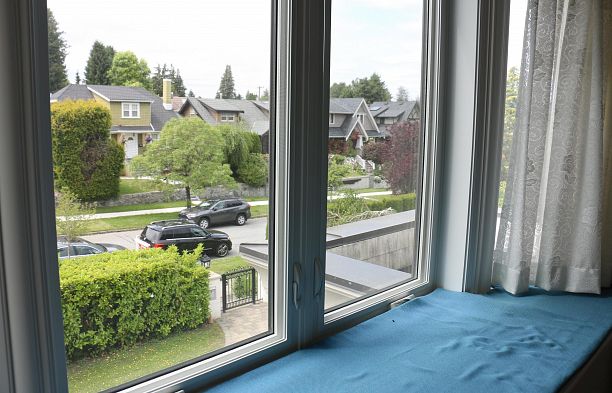 4880 Osler Street Shaughnessy