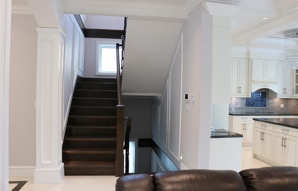 4880 Osler Street Shaughnessy