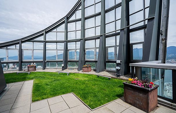 2705 1189 Melville Street Coal Harbour