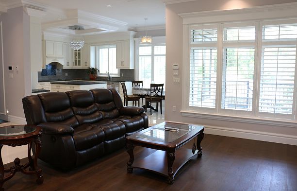 4880 Osler Street Shaughnessy