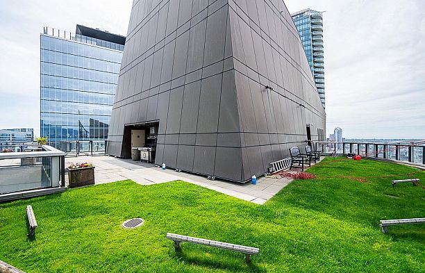 2705 1189 Melville Street Coal Harbour