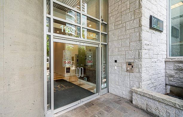 2705 1189 Melville Street Coal Harbour