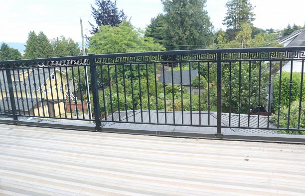 4880 Osler Street Shaughnessy
