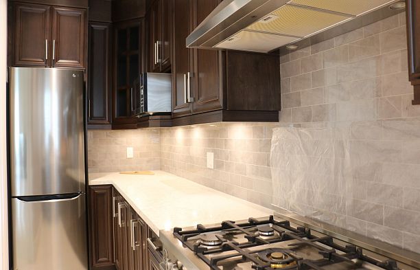 4880 Osler Street Shaughnessy