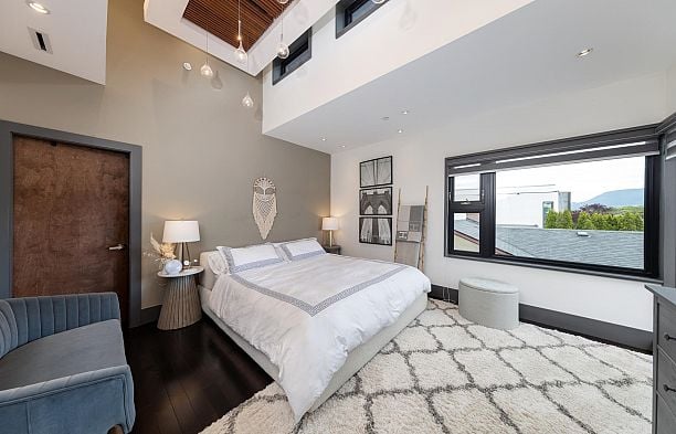 3521 Puget Drive Arbutus