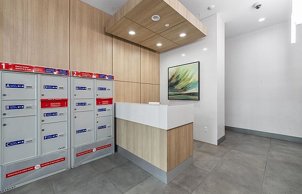 219 159 W 2nd Avenue False Creek