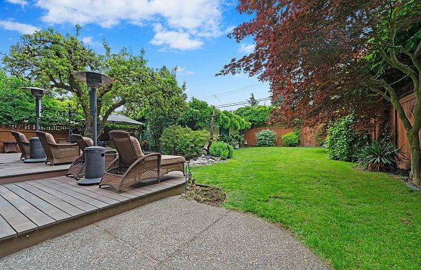 3534 W King Edward Avenue Dunbar