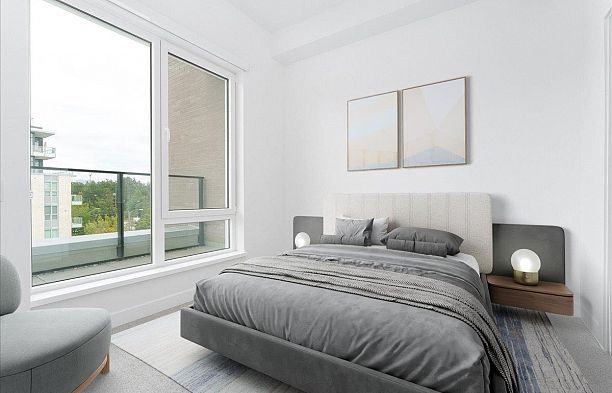 503 6859 Cambie Street South Cambie