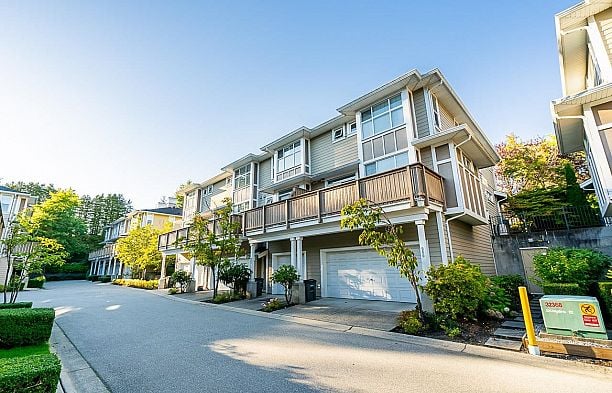 980 W 58th Avenue South Cambie