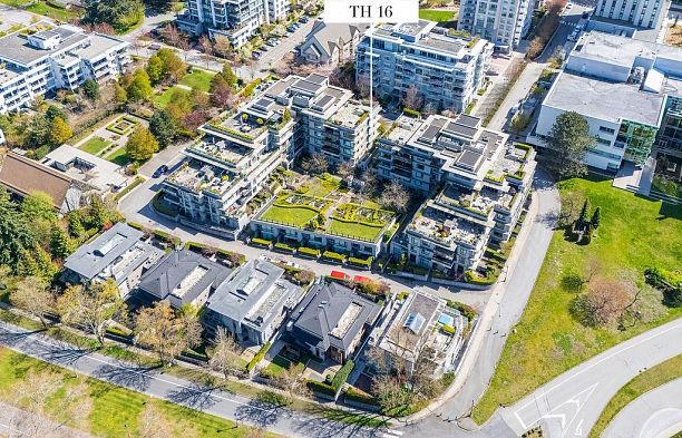 TH16 6063 Iona Drive University VW
