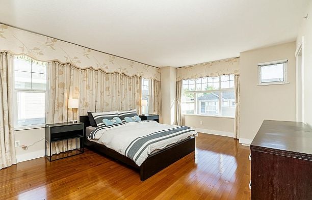 980 W 58th Avenue South Cambie