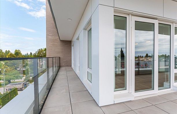 503 6859 Cambie Street South Cambie
